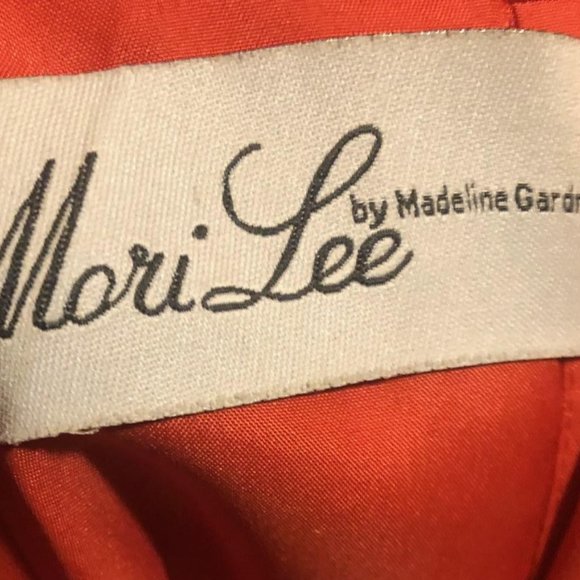 Formal Gown - Picture 2 of 2